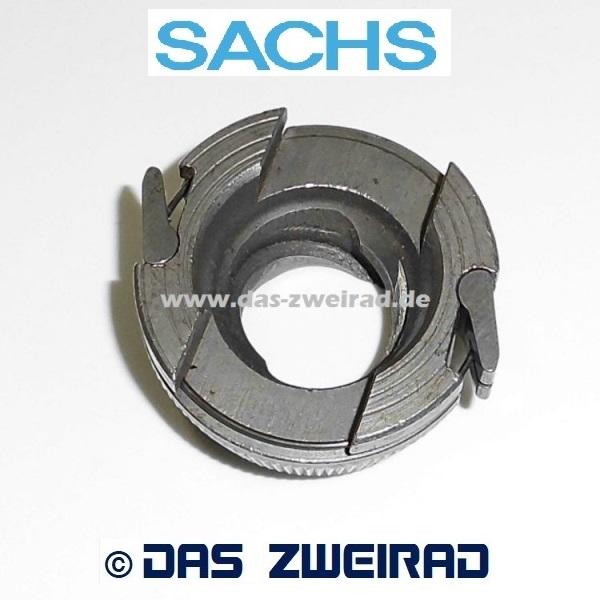BREMSKONUS SACHS 3-GANG,  BIS 1992